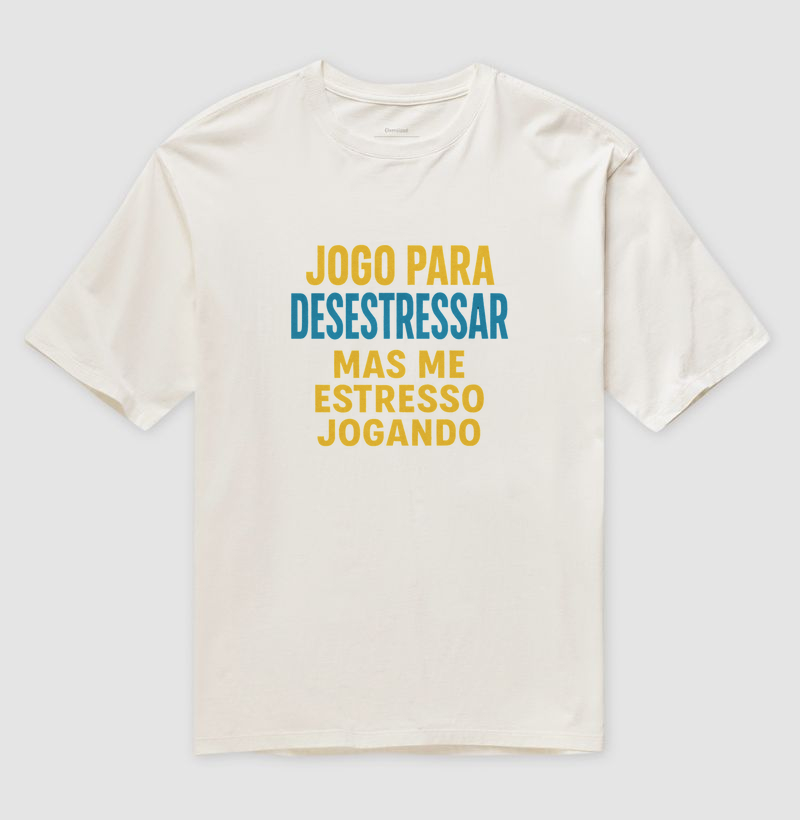 Estresse