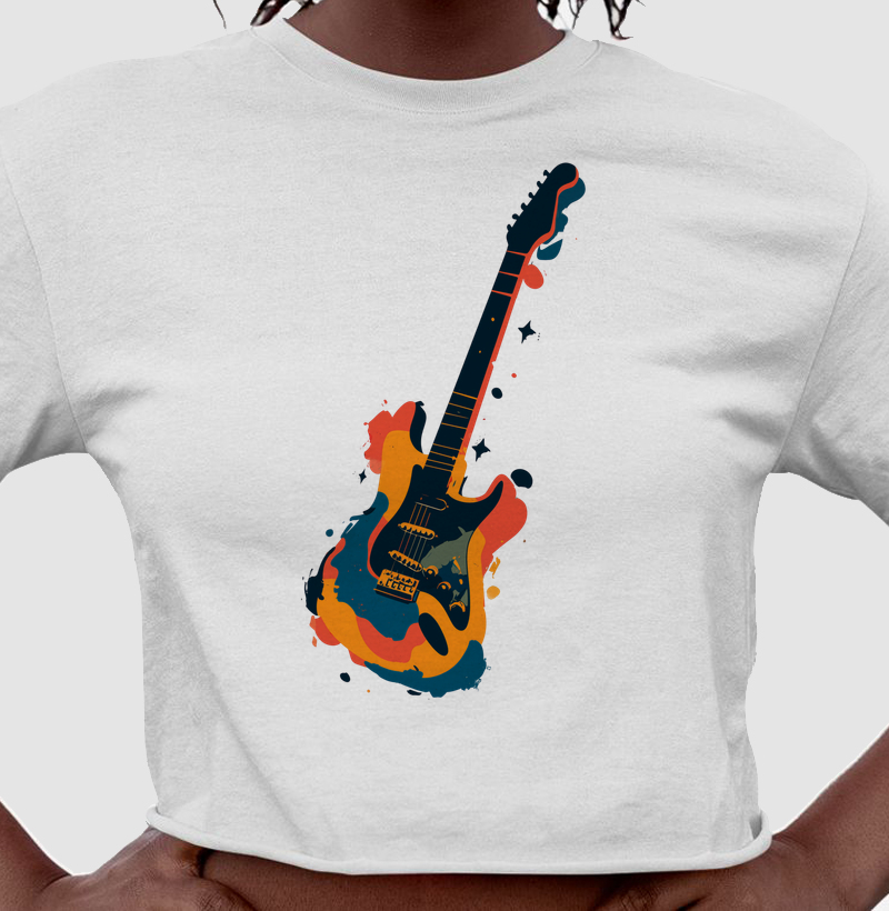 Cropped Riff do Pôr — Soundtrack 80/90 | Posto80