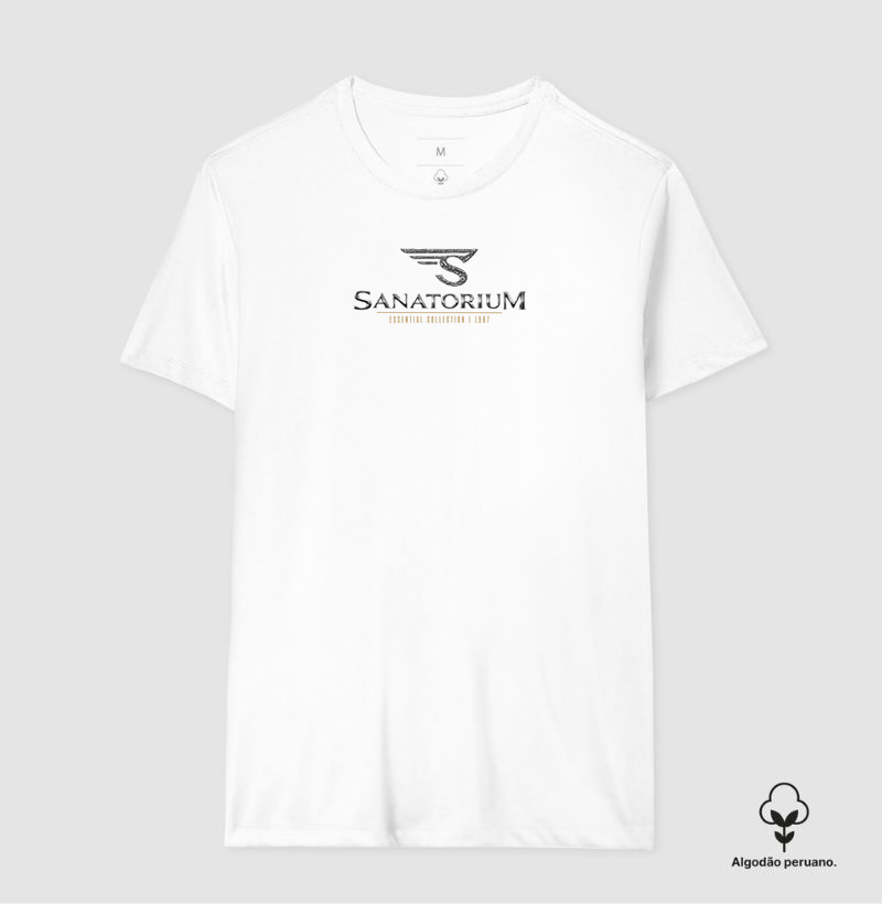 Sanatorium Essential Collection