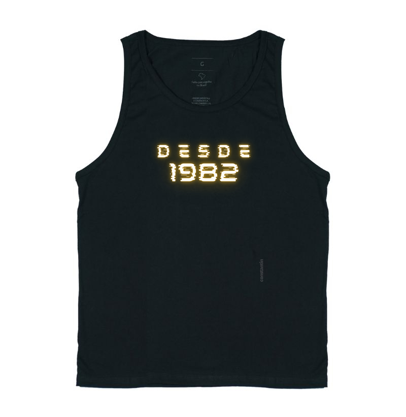 desde 1982