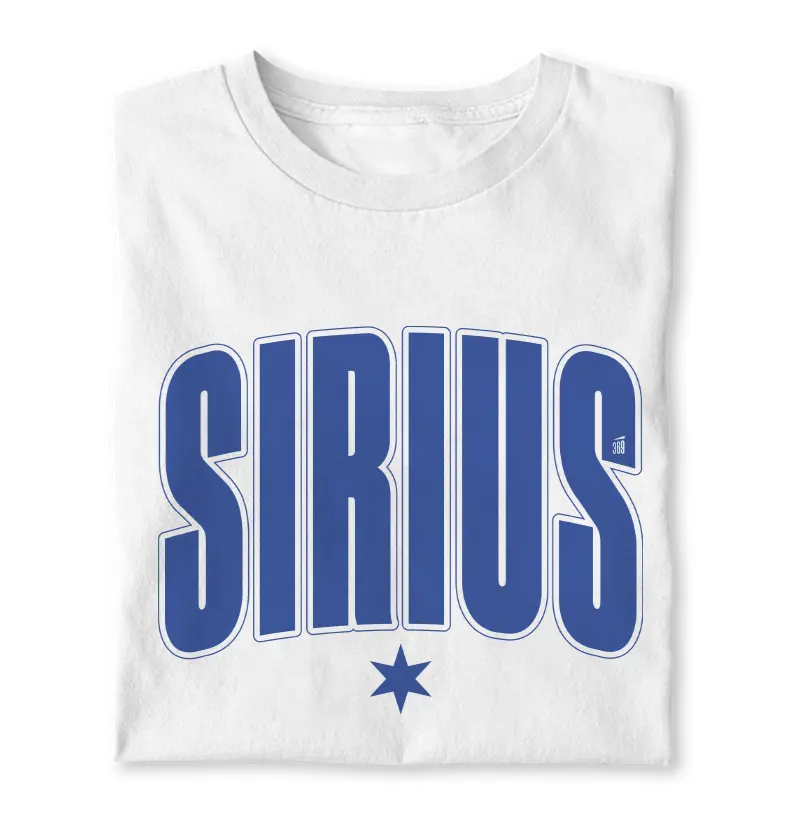 Sirius
