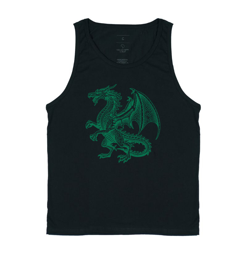 Dragão Guardião