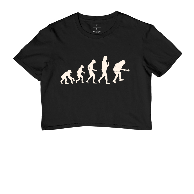 The Evolution Of Rock