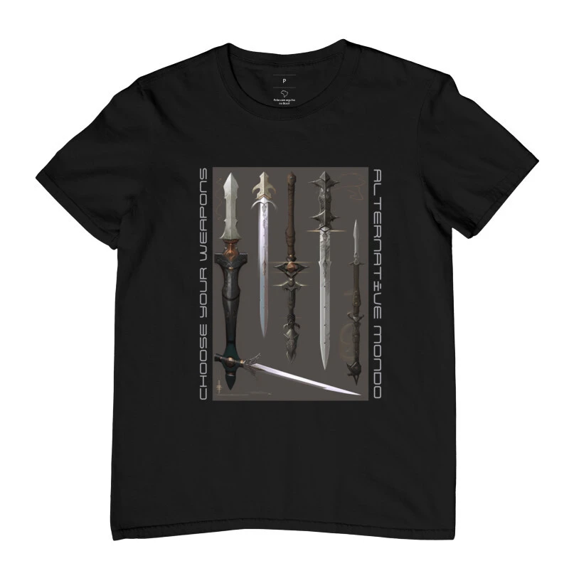 Swords