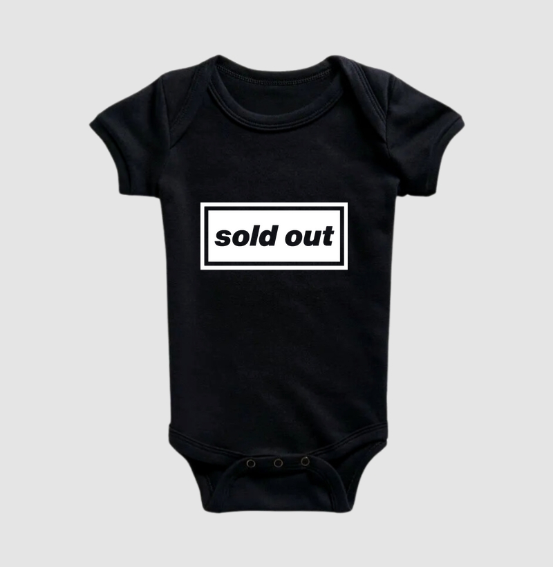 SOLD OUT