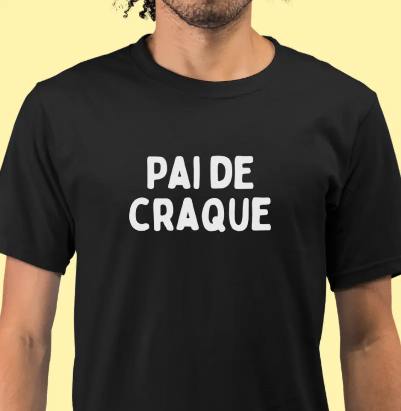 Pai de Craque (kit)
