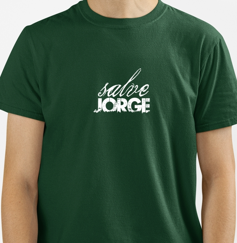 Salve Jorge 2