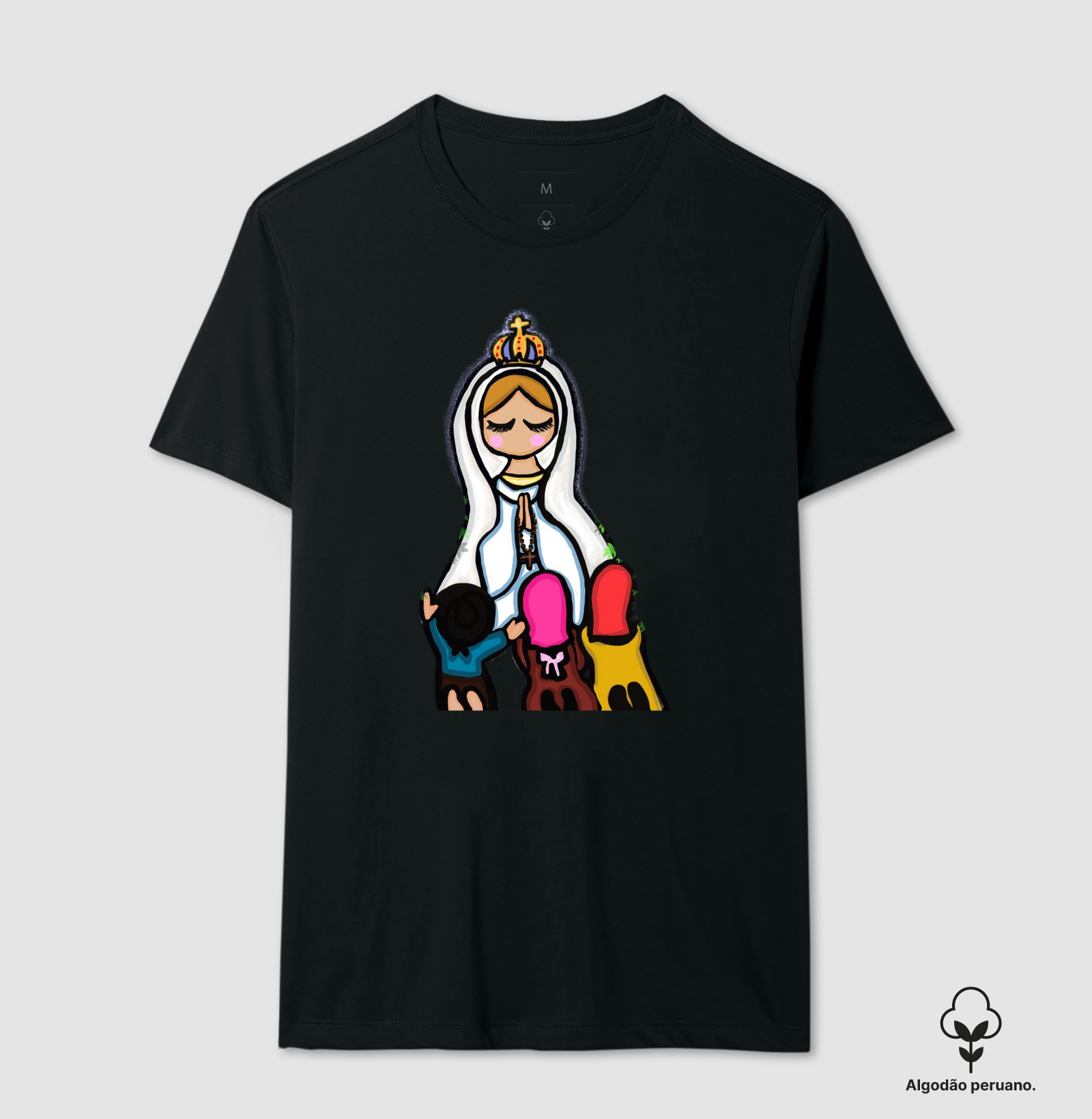 Nossa Senhora de Fátima