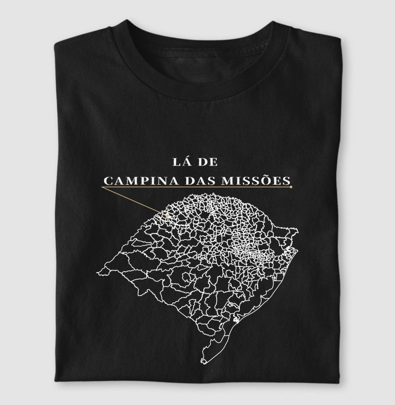 Campina das Missões | Origem RS