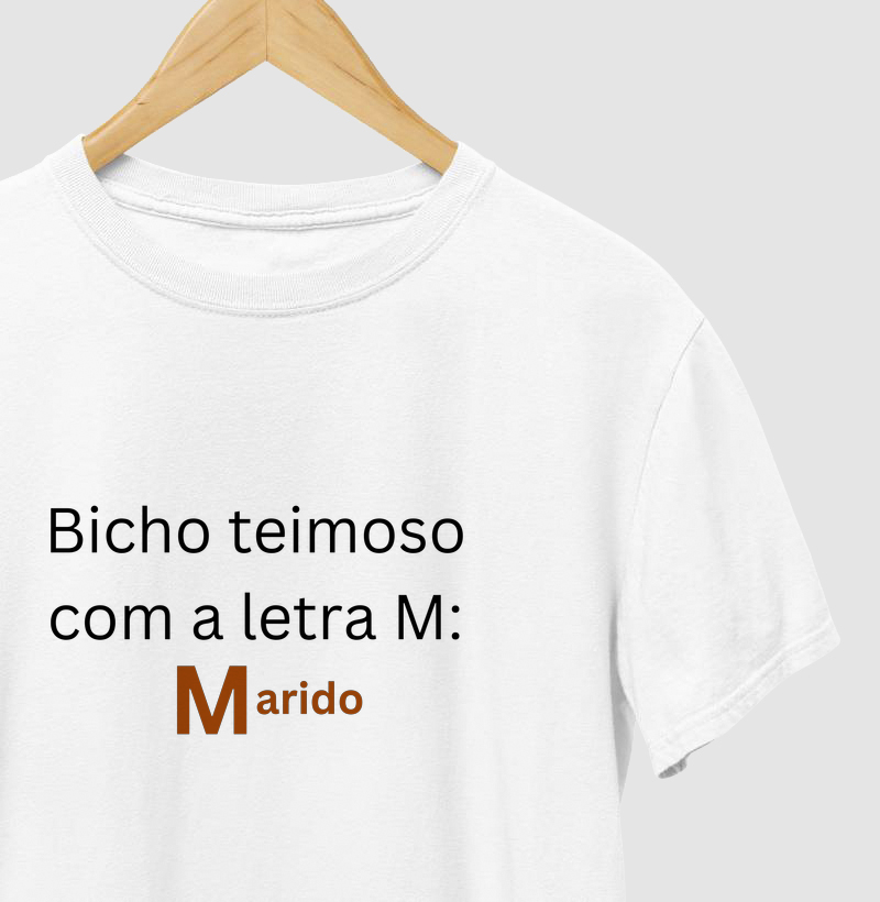 MARIDO