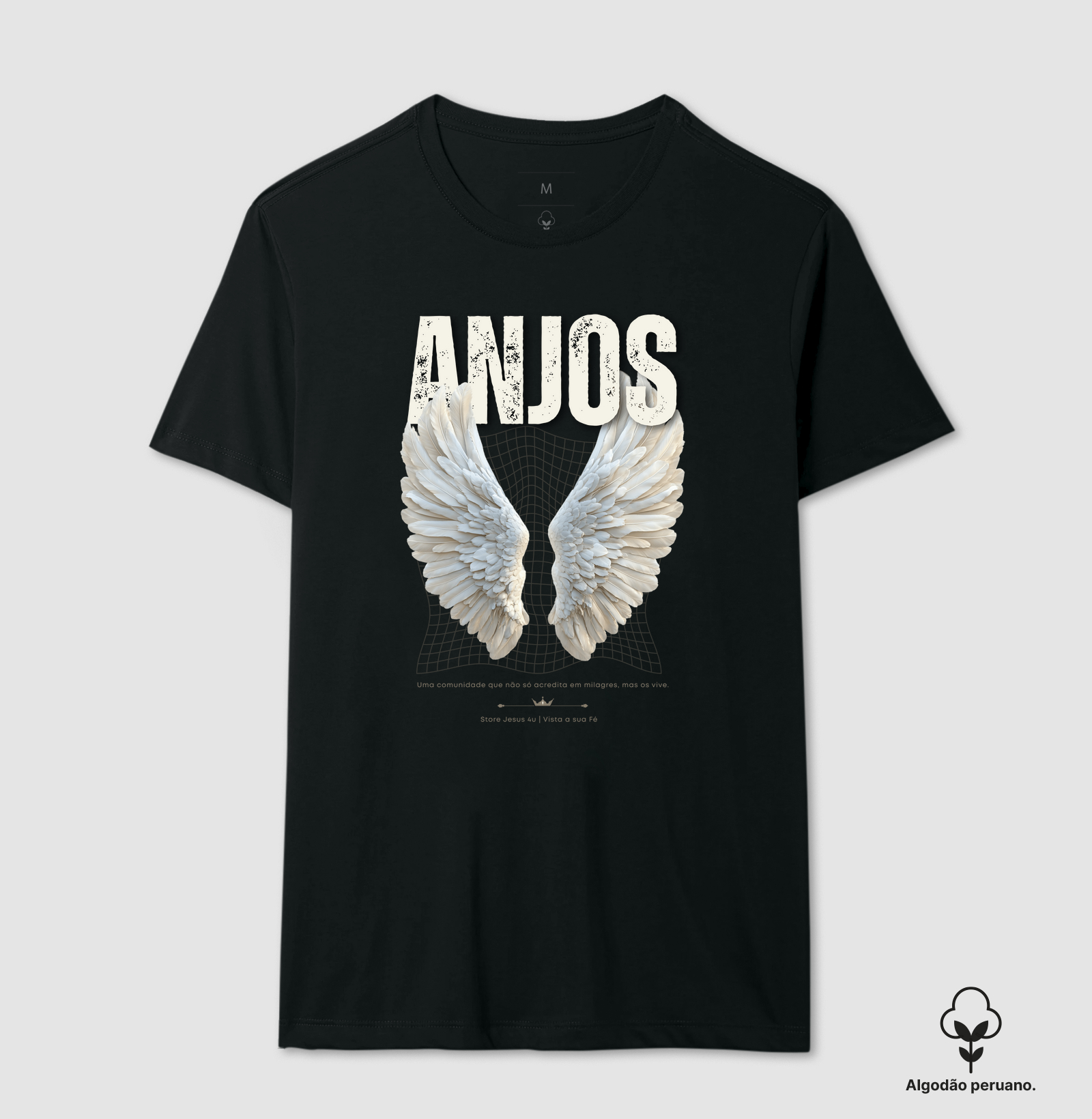 👼 Anjos – Guardiões da Presença Divina