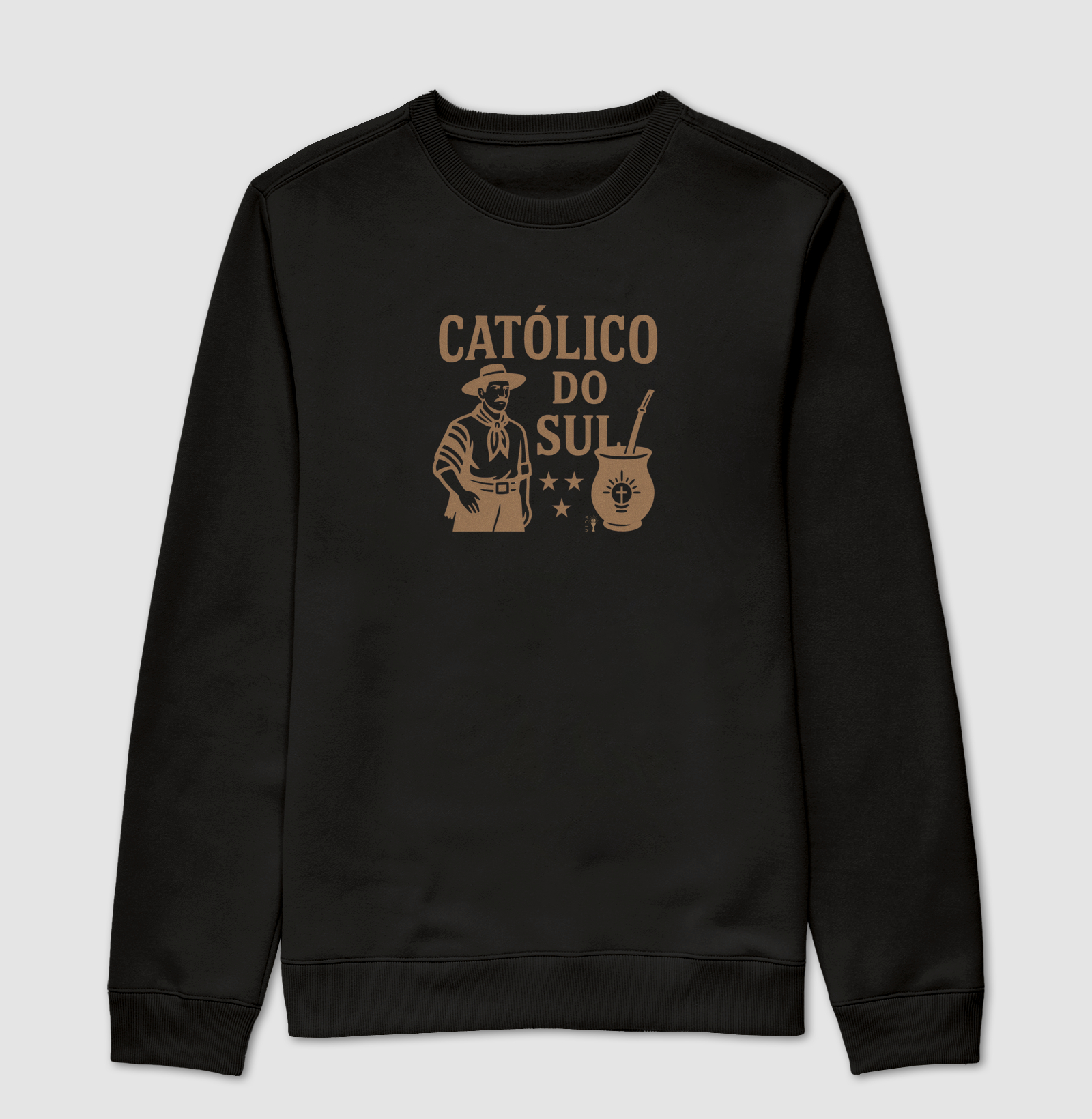 Católico do Sul