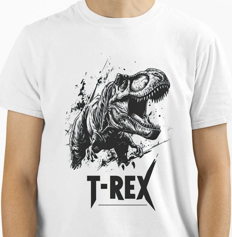 T-Rex
