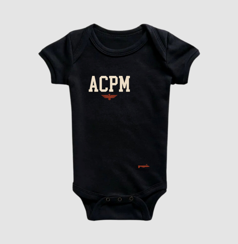 Camiseta ACPM by TUAREG 
