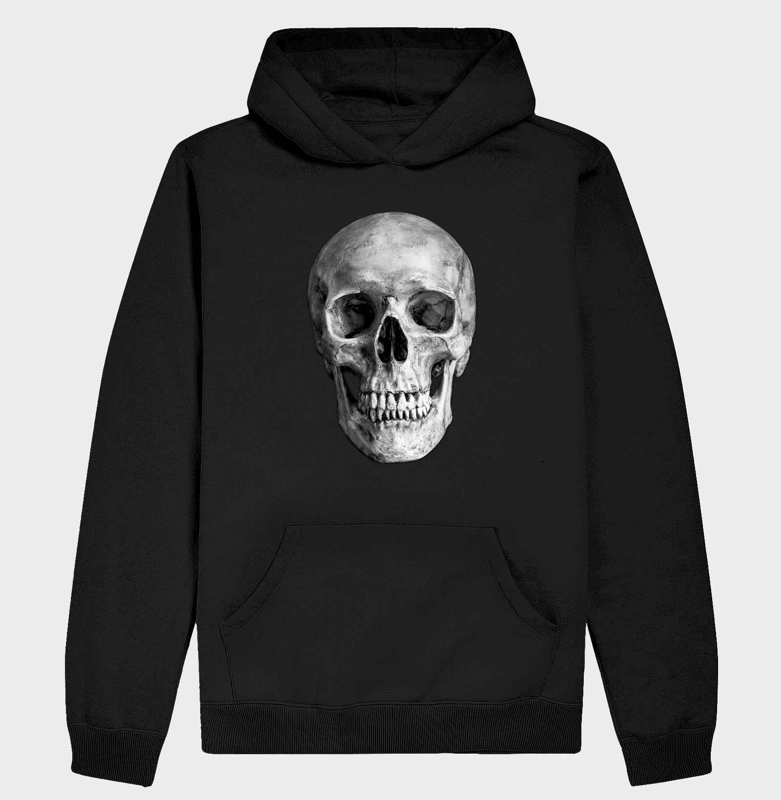 Silent Skull