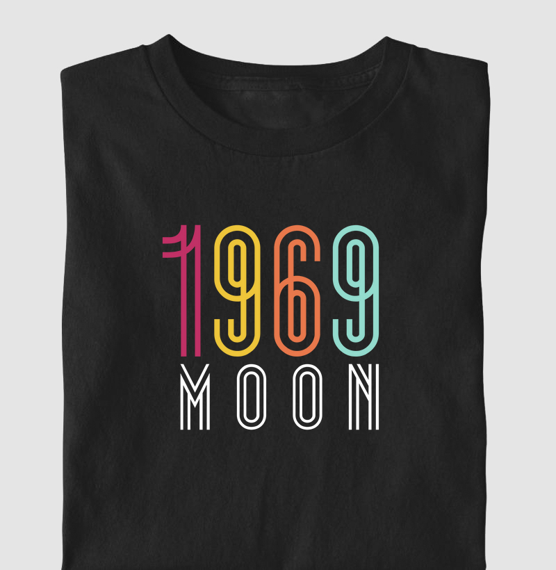 1969 MOON