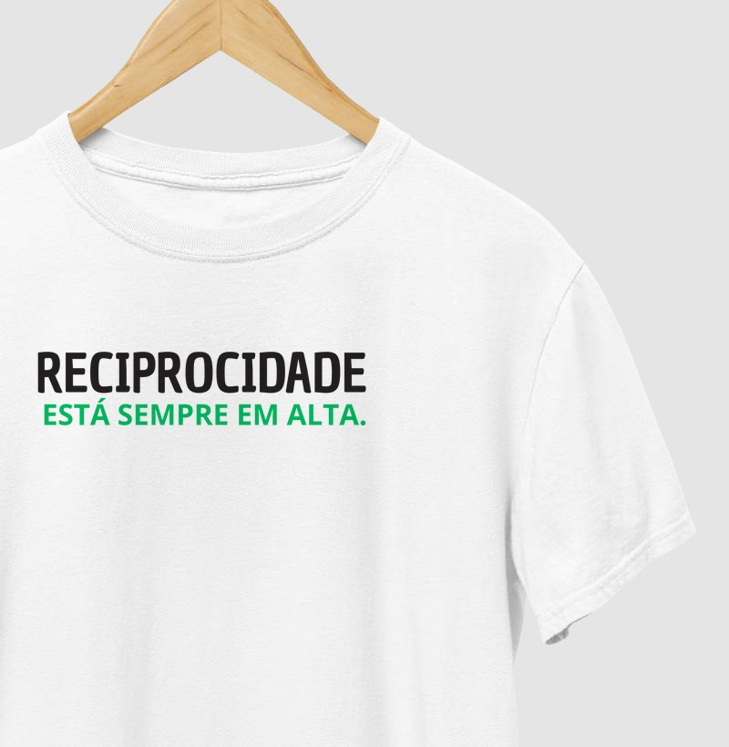 Reciprocidade
