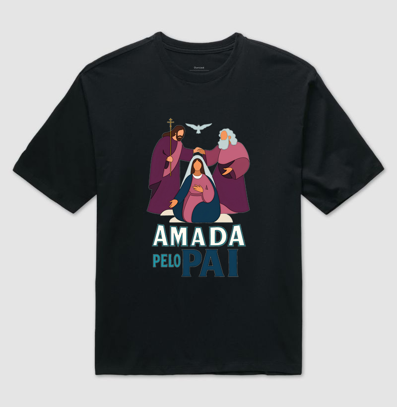 Amada do Pai