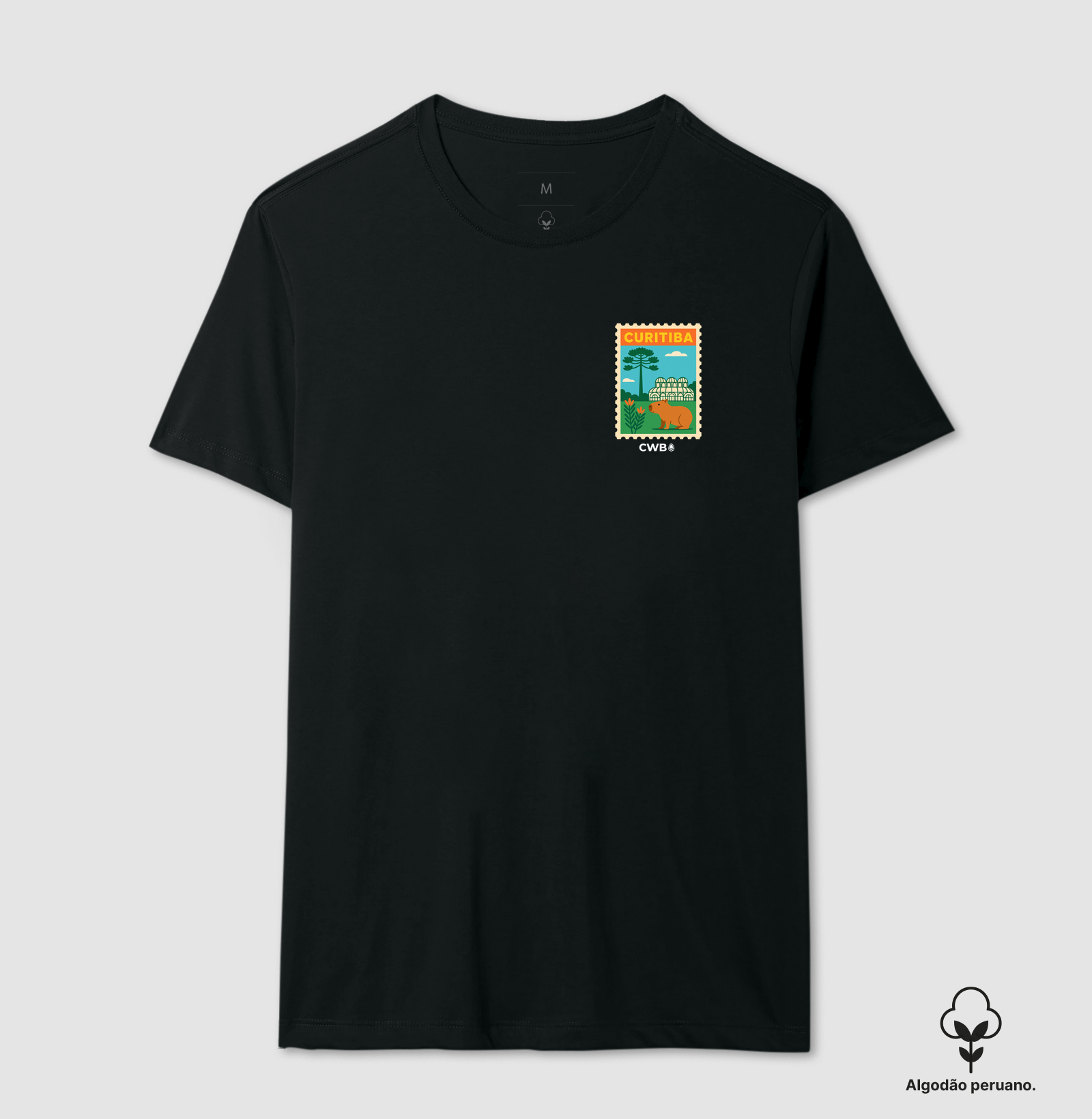 Selo Tradição Bolso