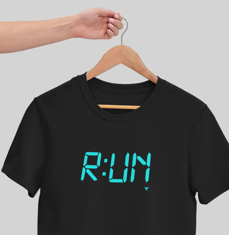 RUN