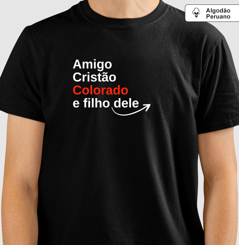 Filho colorado