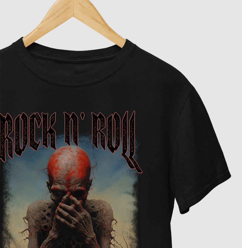 Skull Zumbi