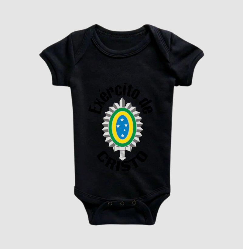 Exército de Cristo