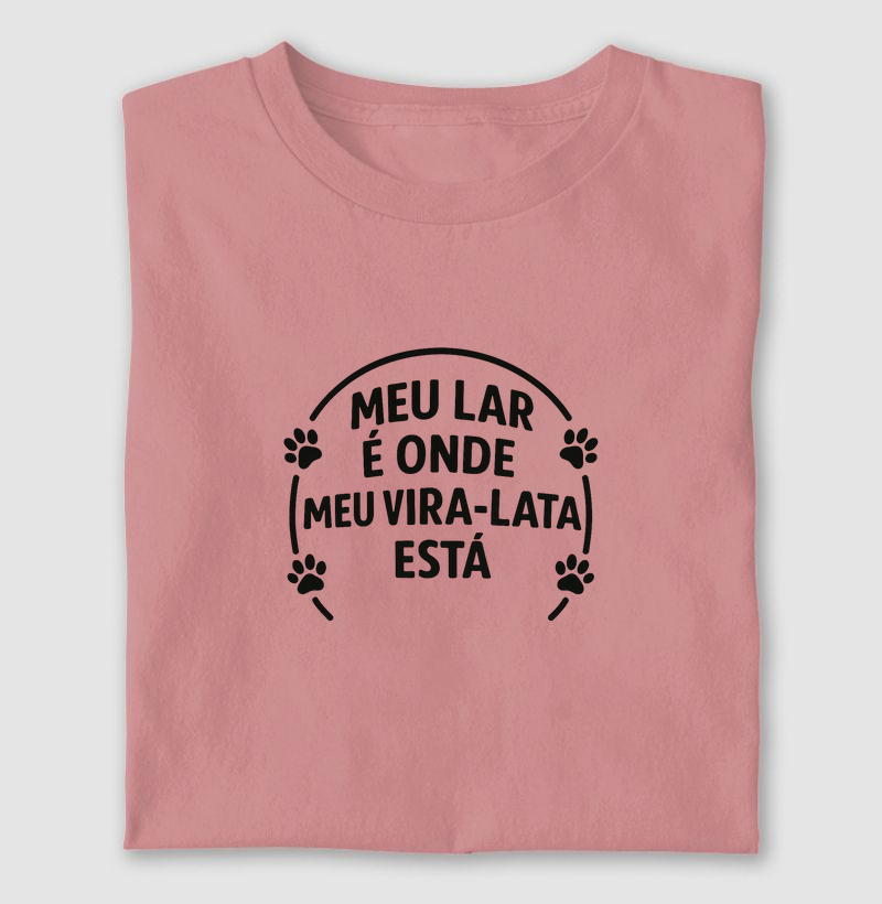 Lar de Quatro Patas