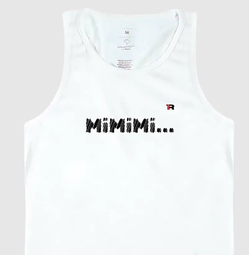 Mimimi...