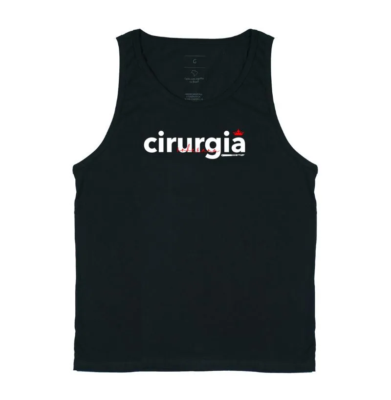 Cirurgia Soberana