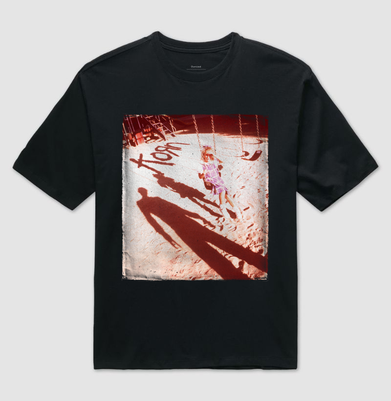 KORN 94"