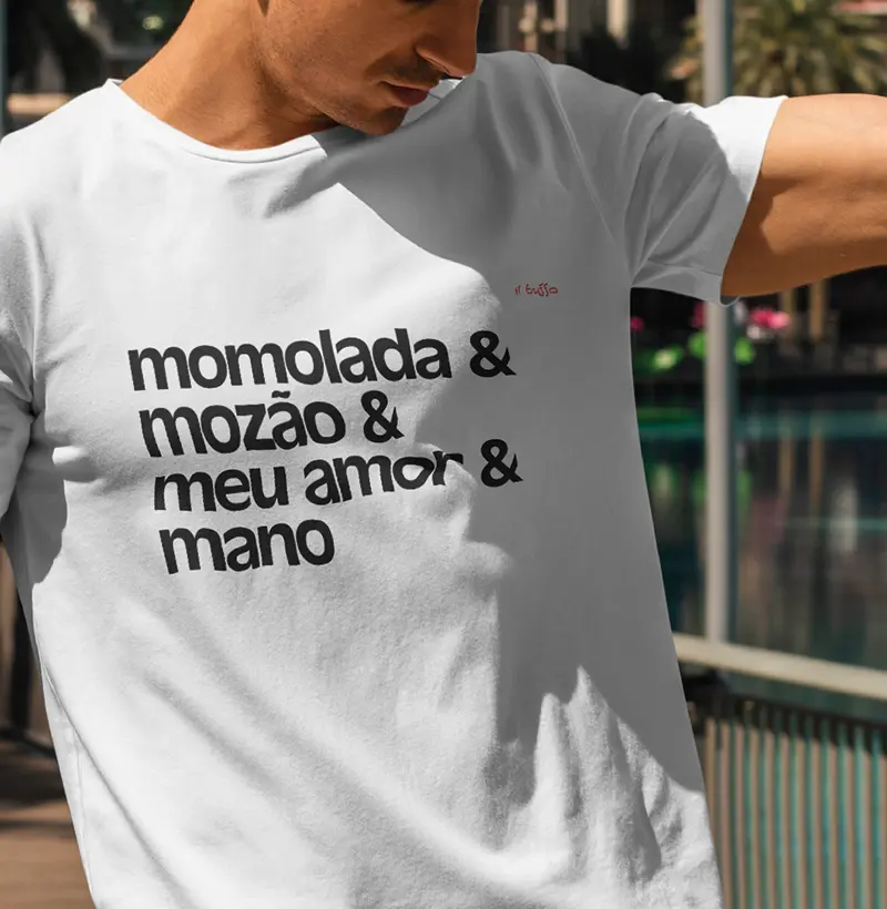 Momolada, by Buffo