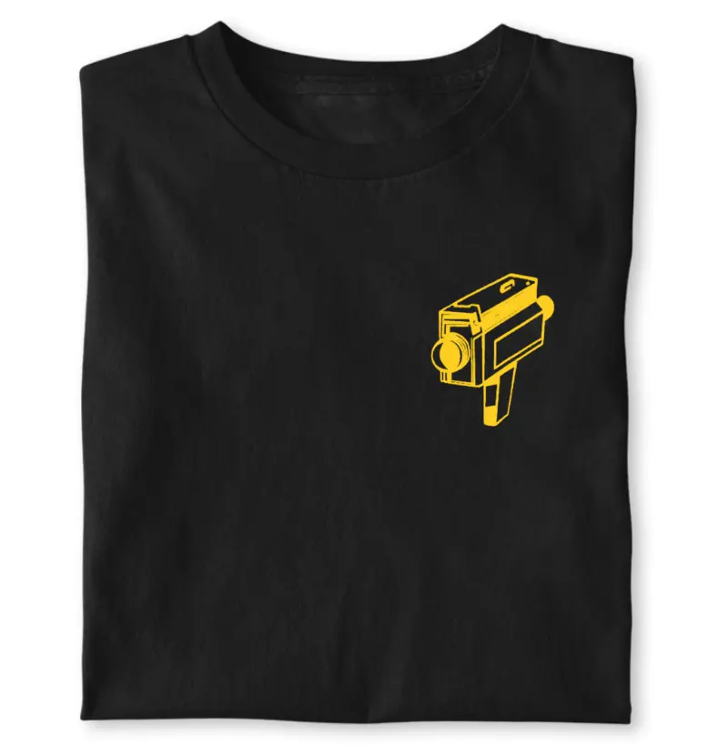Super 8 de bolso