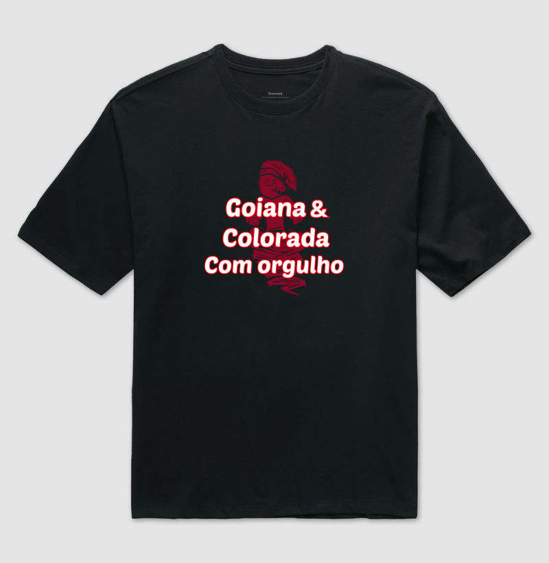 Goiana Colorada