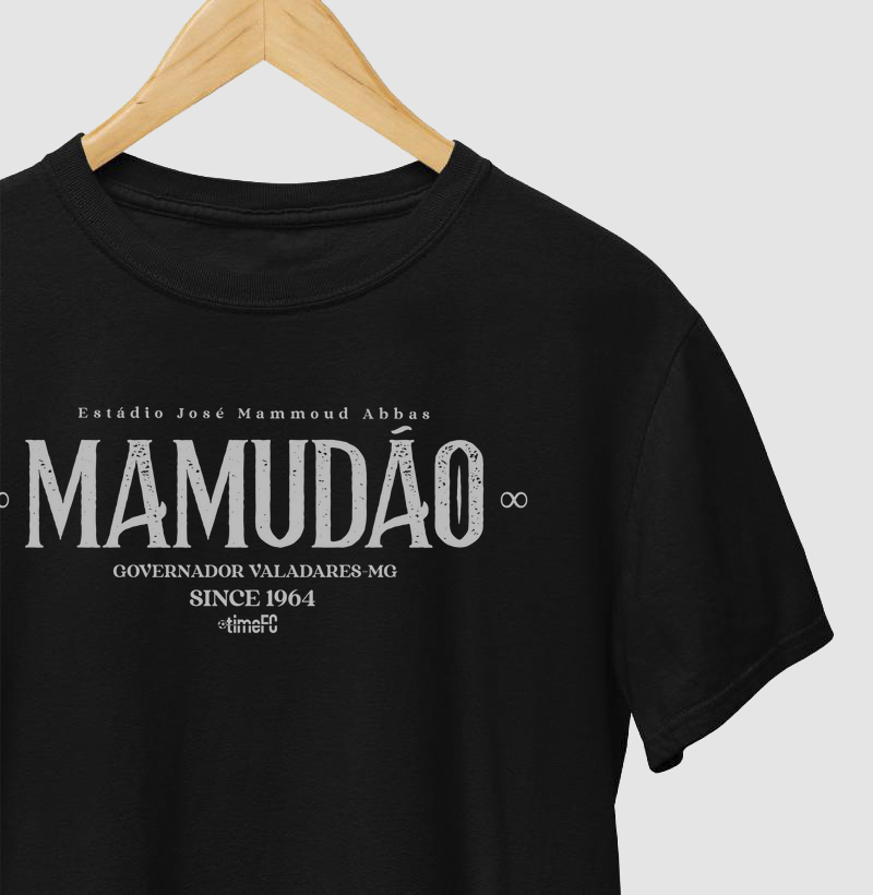 Mamudão - Governador Valadares