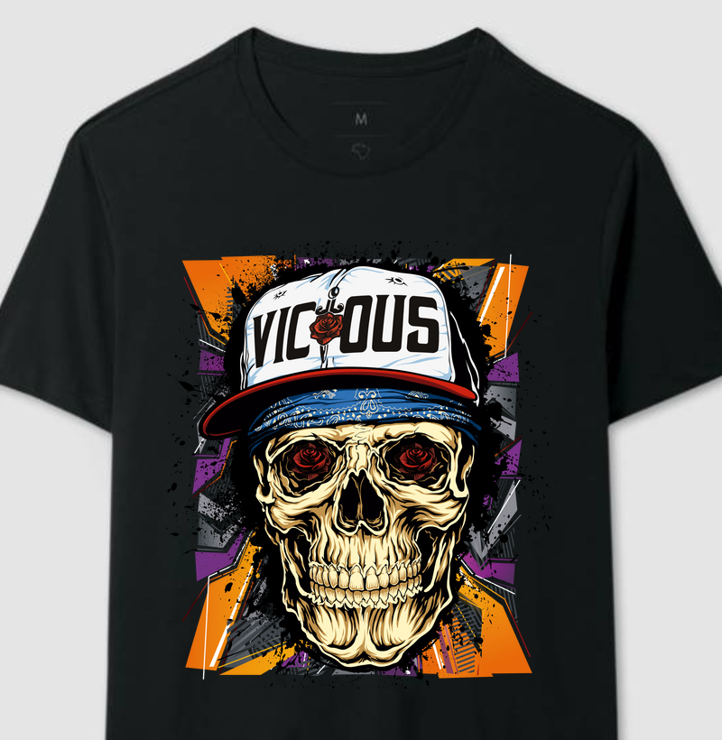 Tendencies Skull