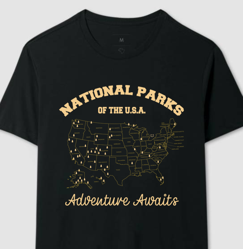 National Parks