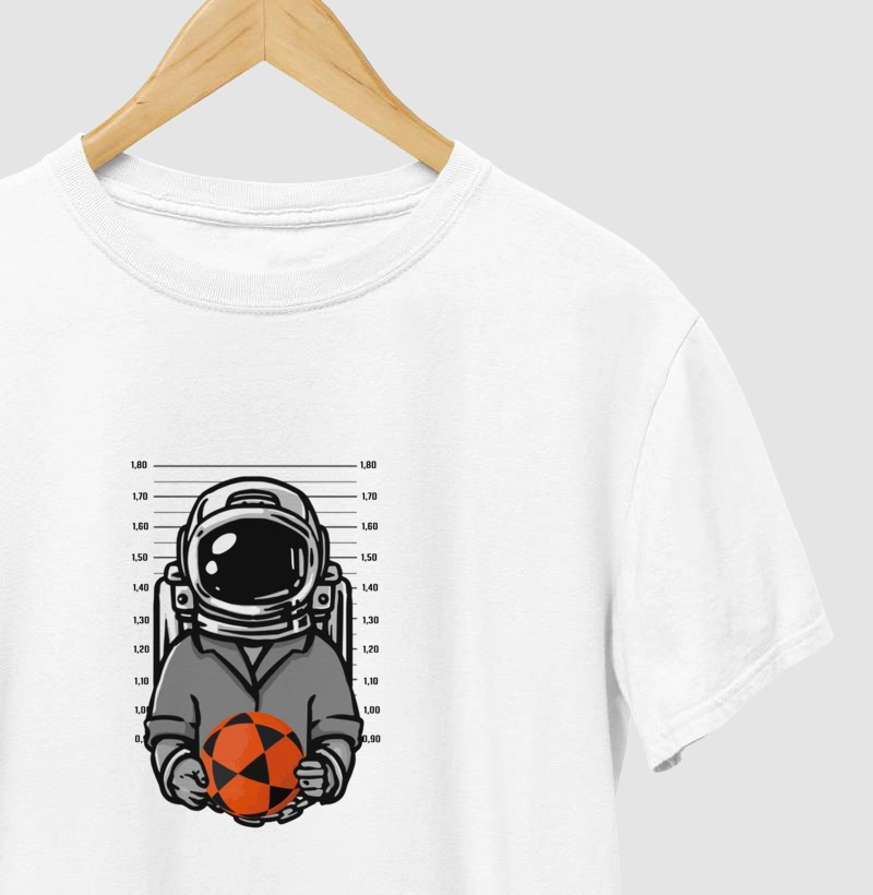 Astronalta Lar