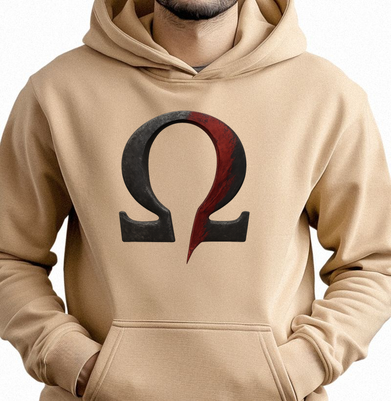 ÔMEGA