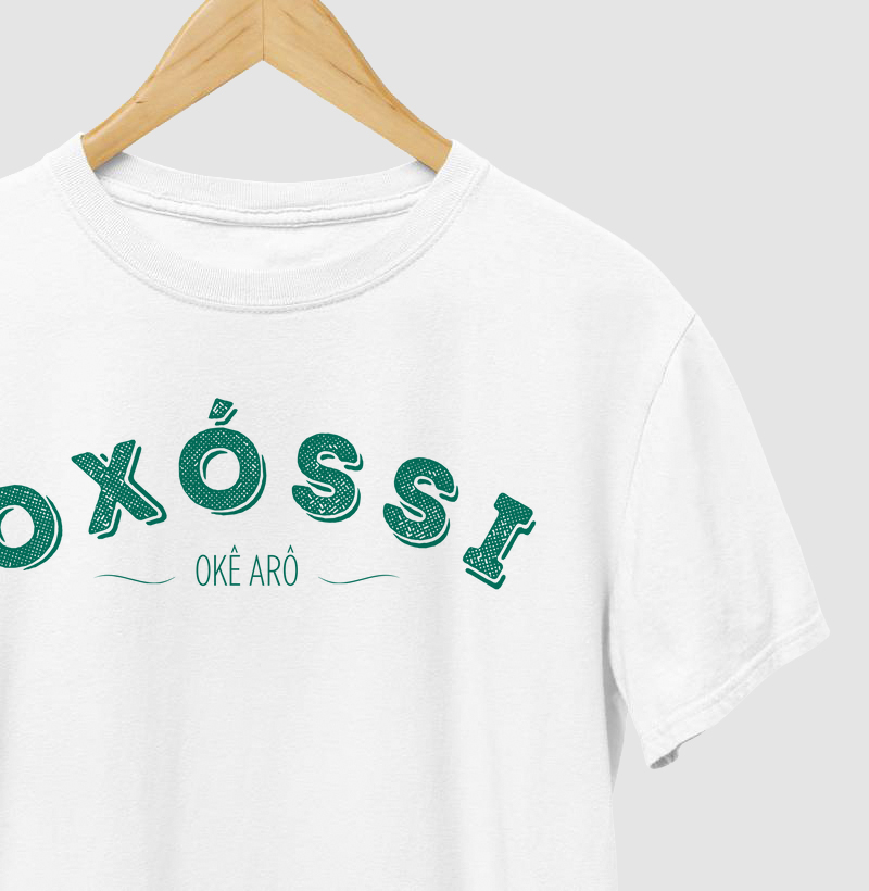 Oxóssi