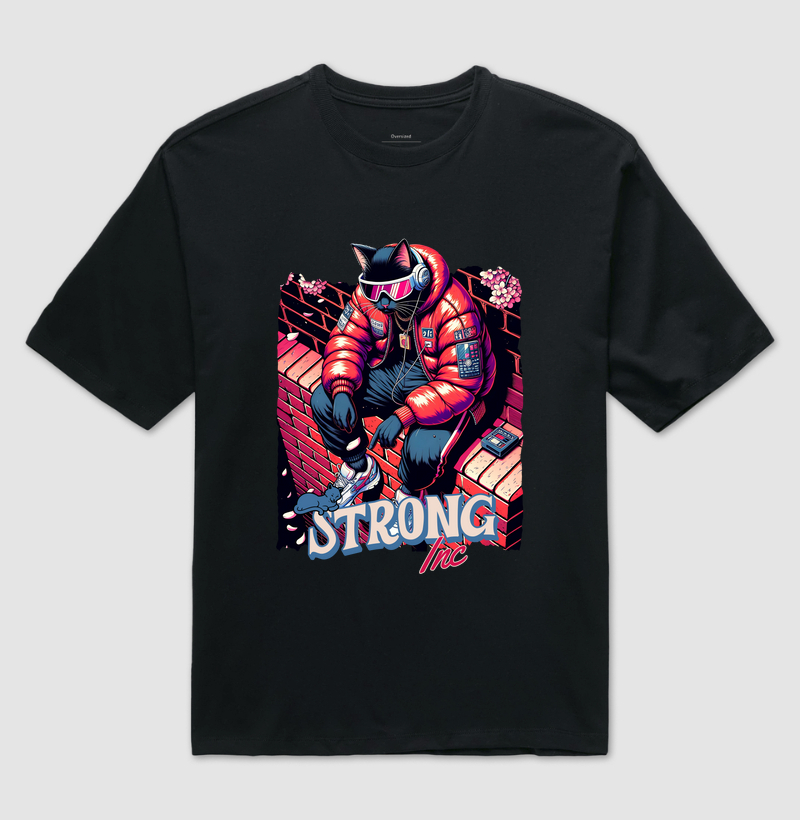 Strong Style