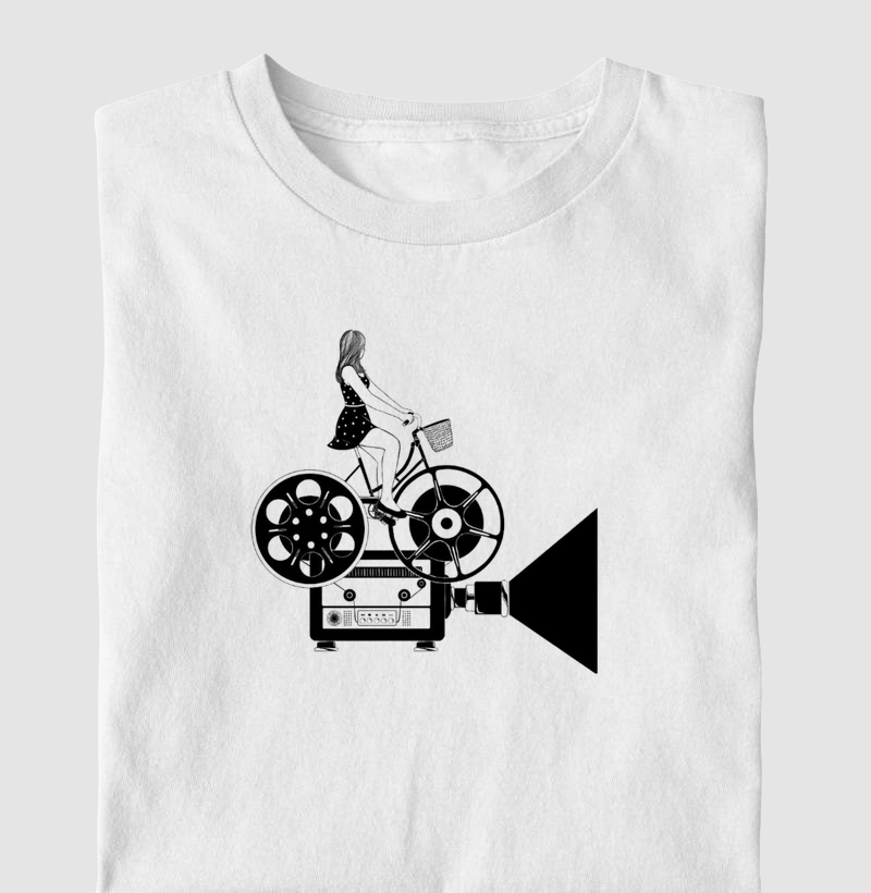 Bike Cine BPA Vsc