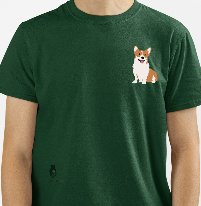 Corgi Claro
