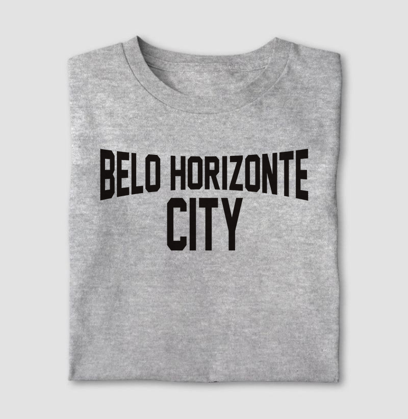 Belo Horizonte City
