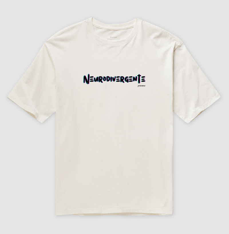 Neurodivergente