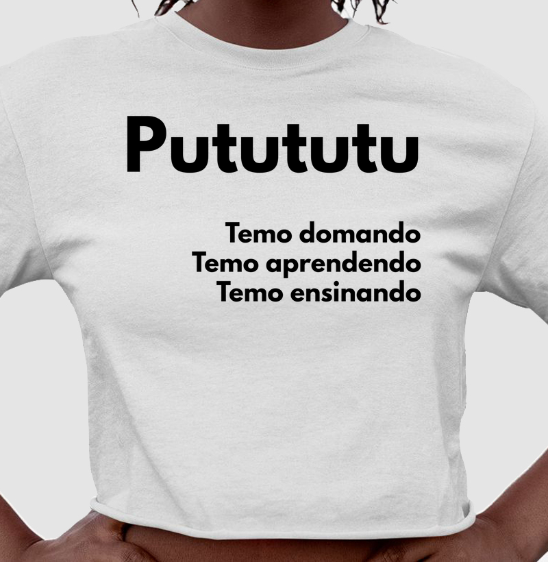 Putututu