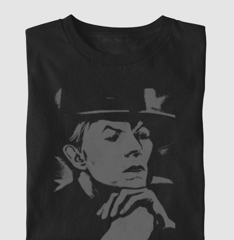 David Bowie