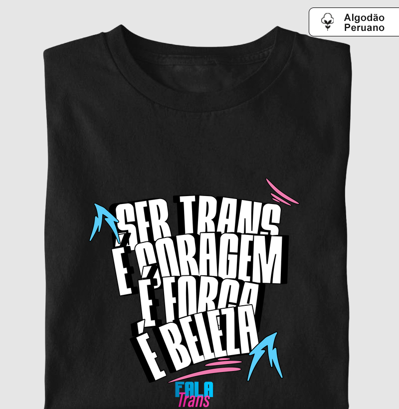 Coragem, Força e Beleza 2.0