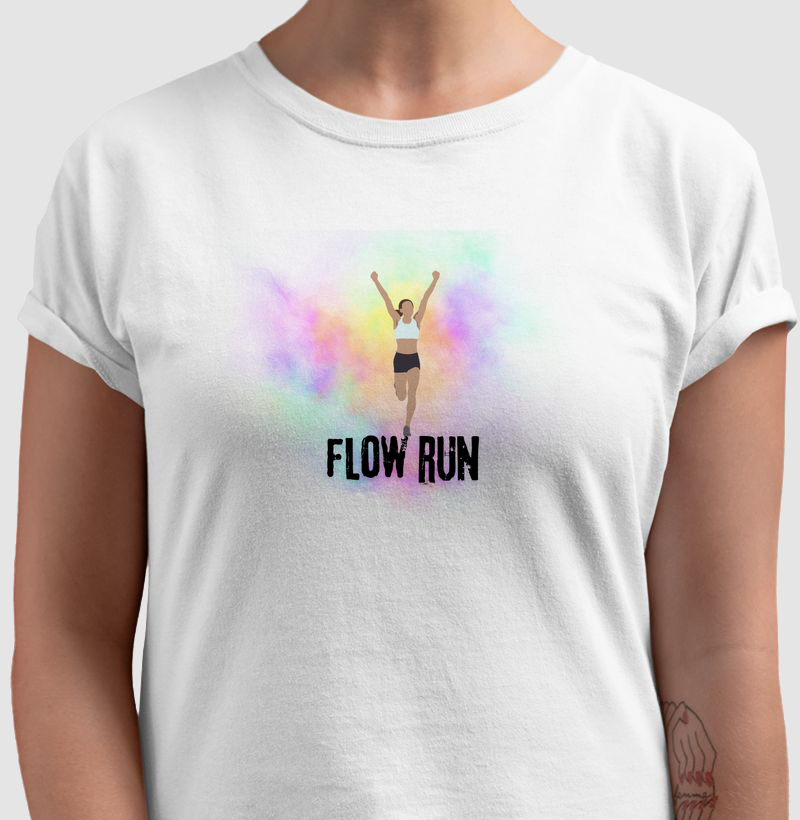 Flow run.
