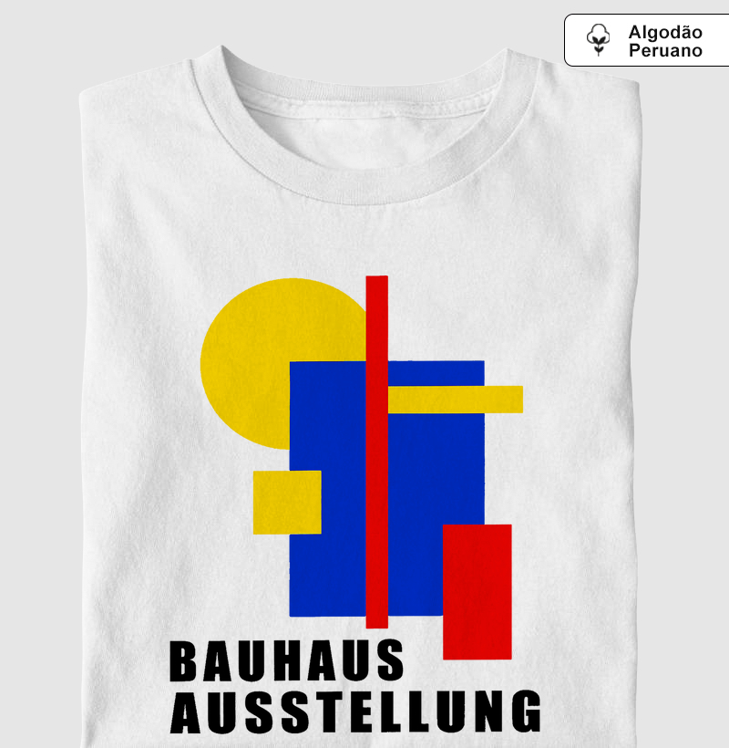 Bauhaus Ausstellung Colors Premium 